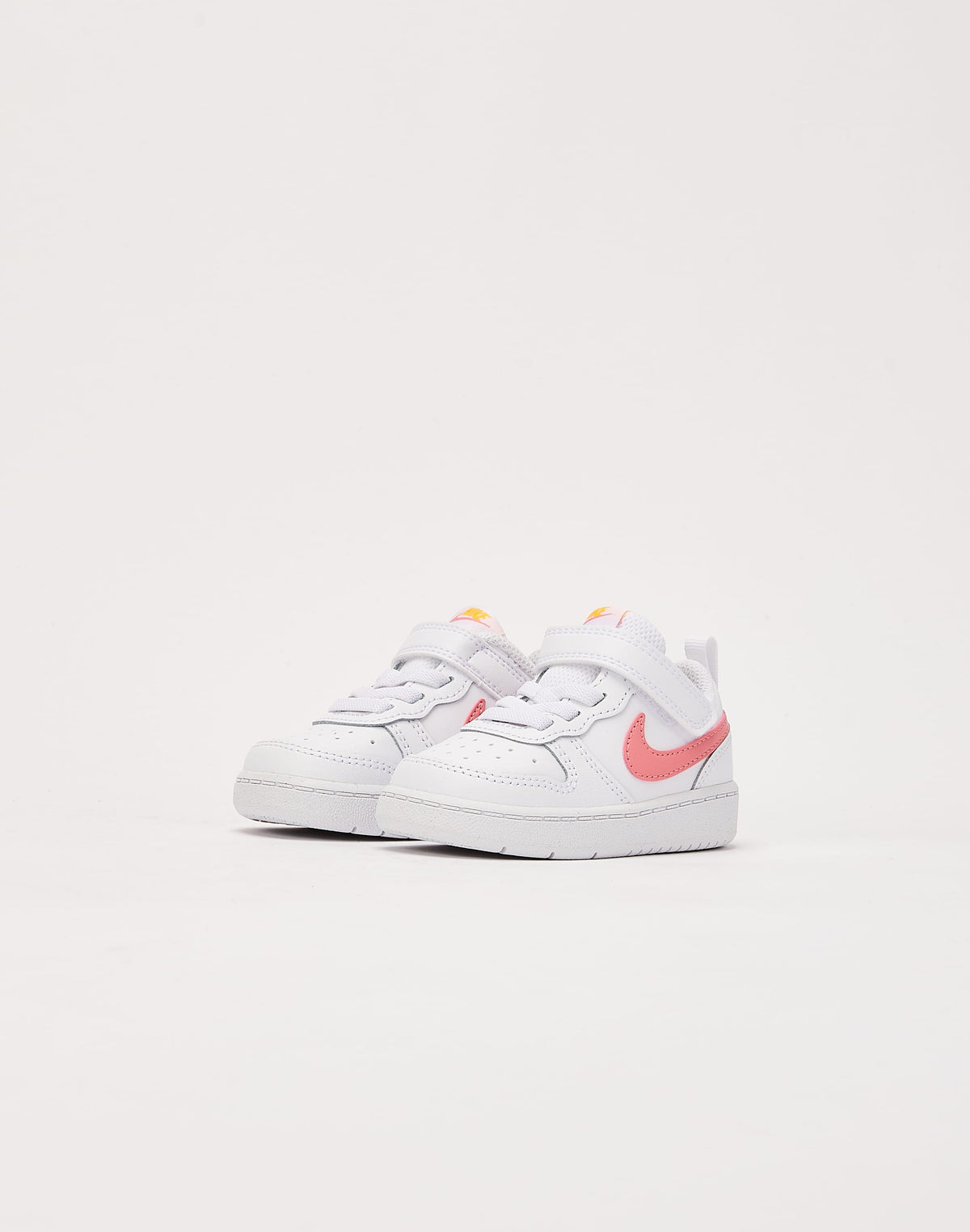 Nike Court Borough Low 2 Toddler