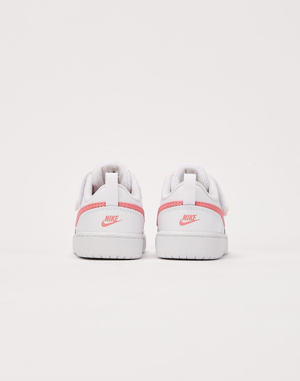 Nike Court Borough Low 2 Toddler