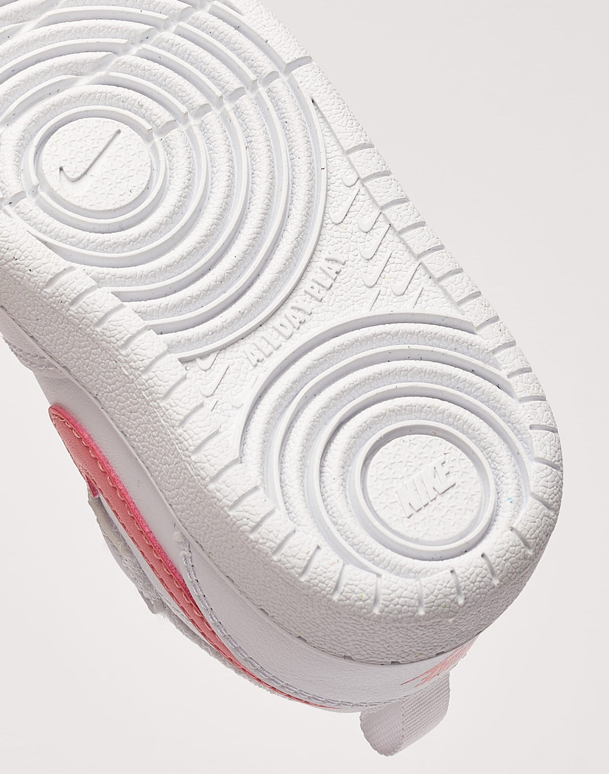 Nike Court Borough Low 2 Toddler