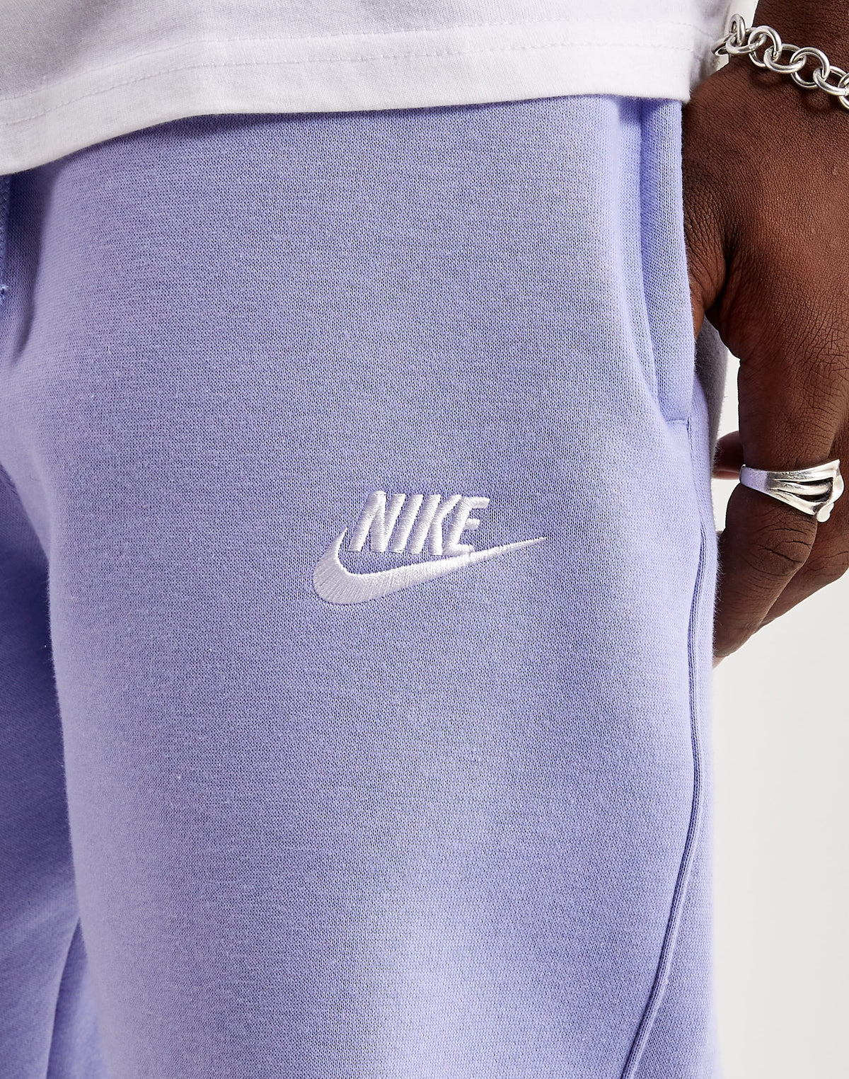 Nike Club Fleece Joggers