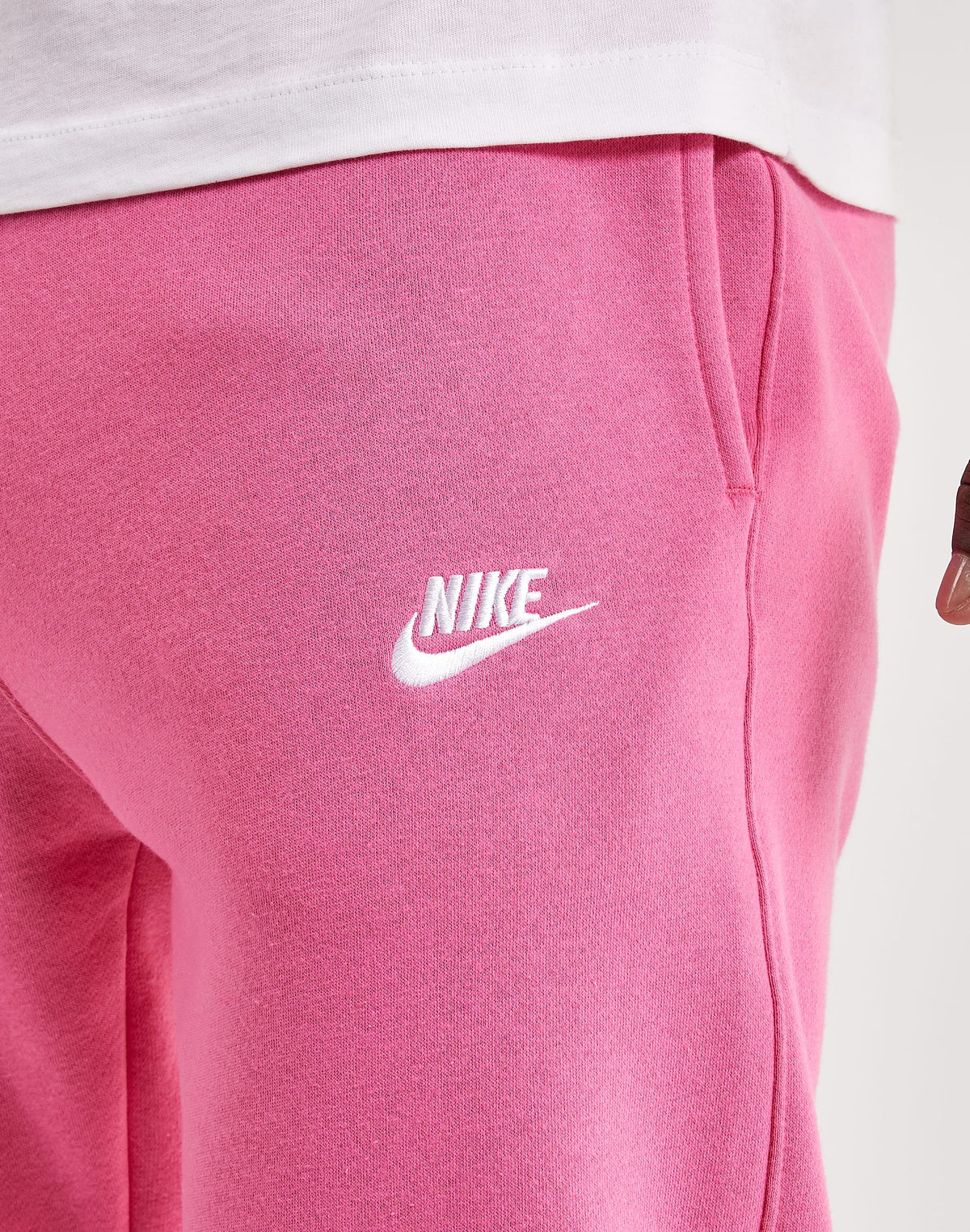 Nike Club Fleece Joggers