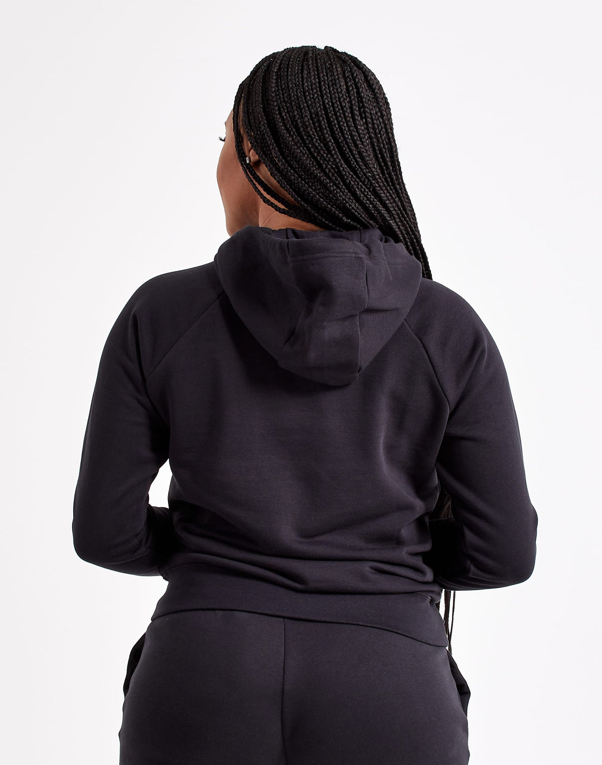 Nike Essential Fleece Pullover Hoodie