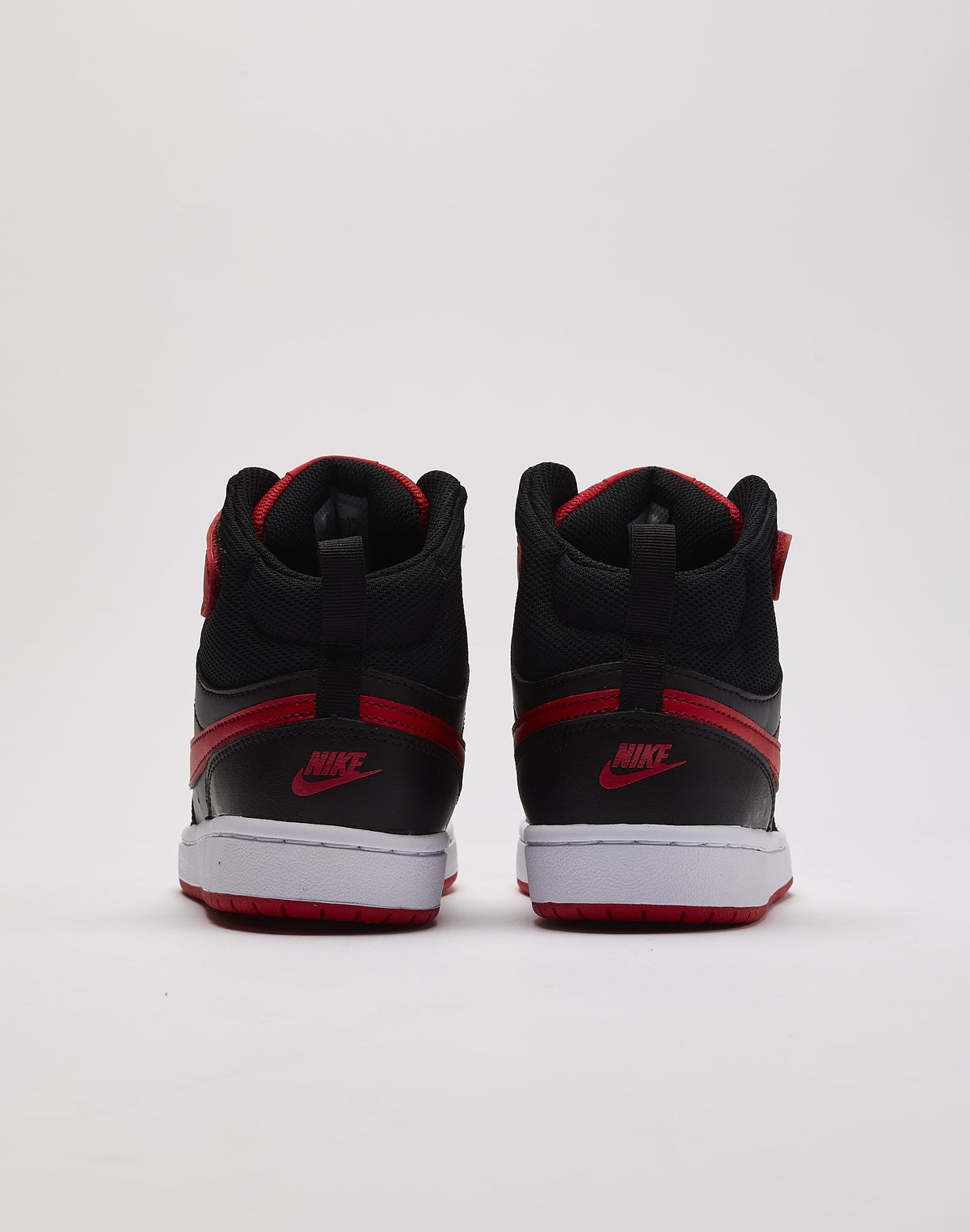 Nike Court Borough Mid 2 Pre-School