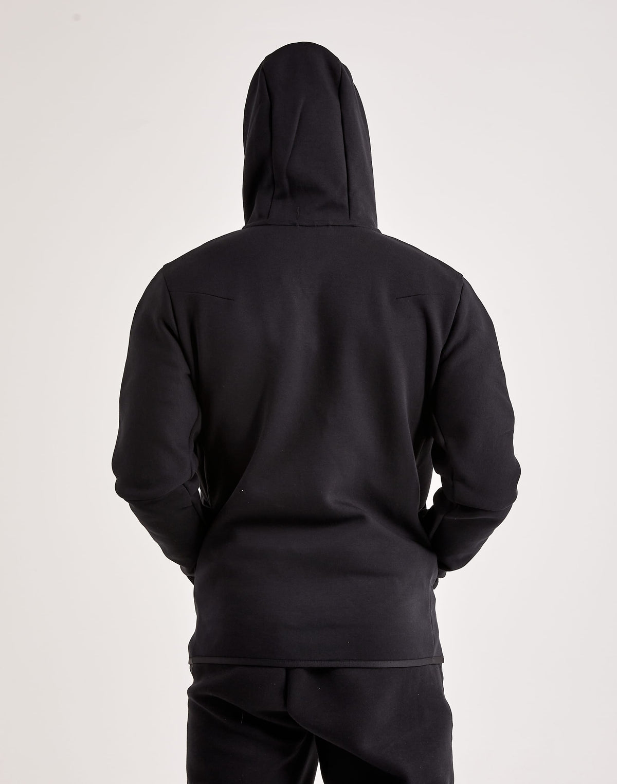 Nike Tech Fleece Full-Zip Hoodie