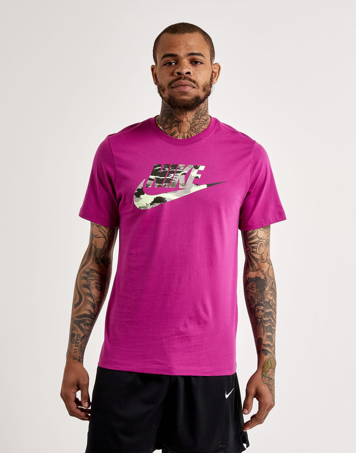 Nike NSW TREND SPIKE TEE