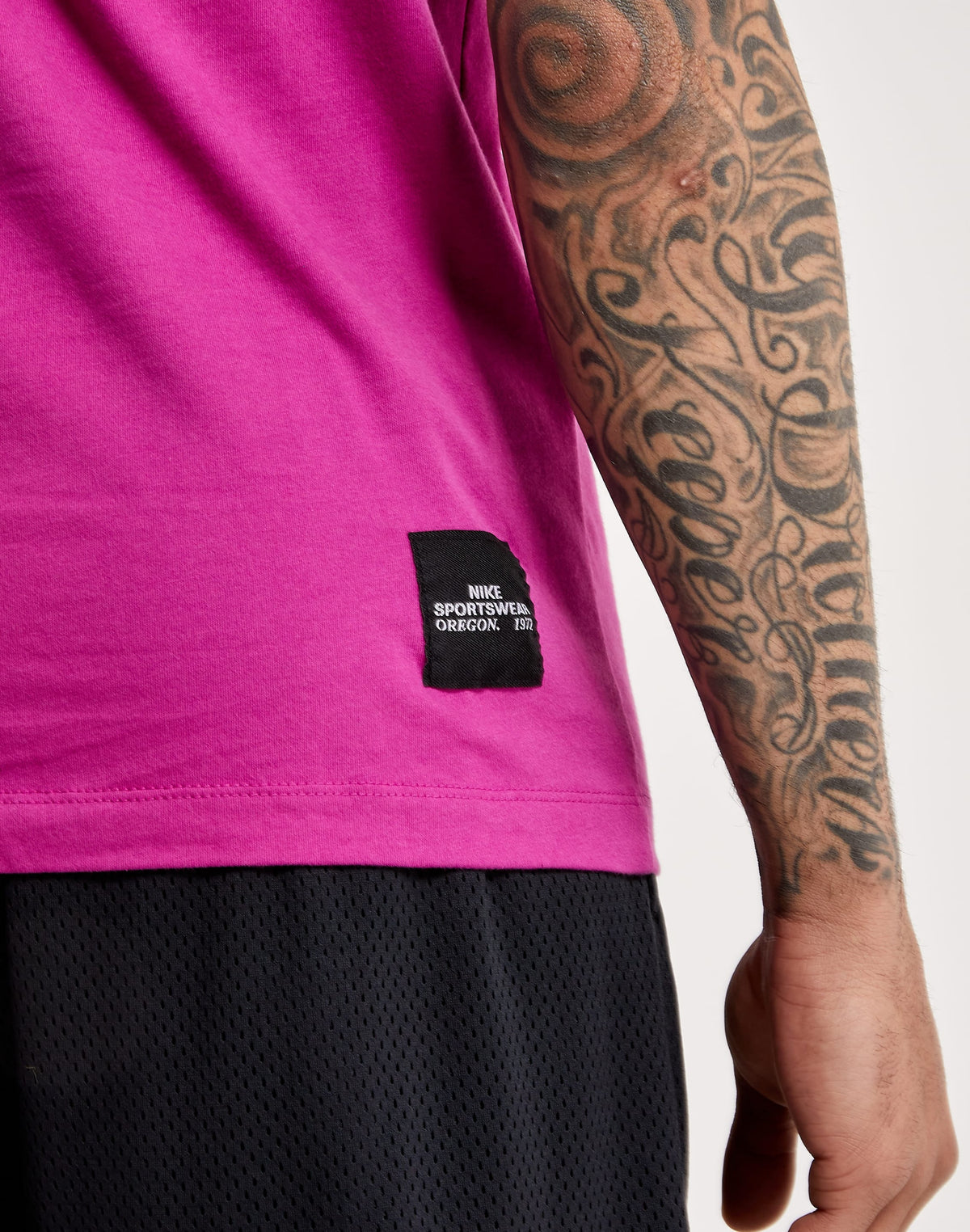 Nike NSW TREND SPIKE TEE