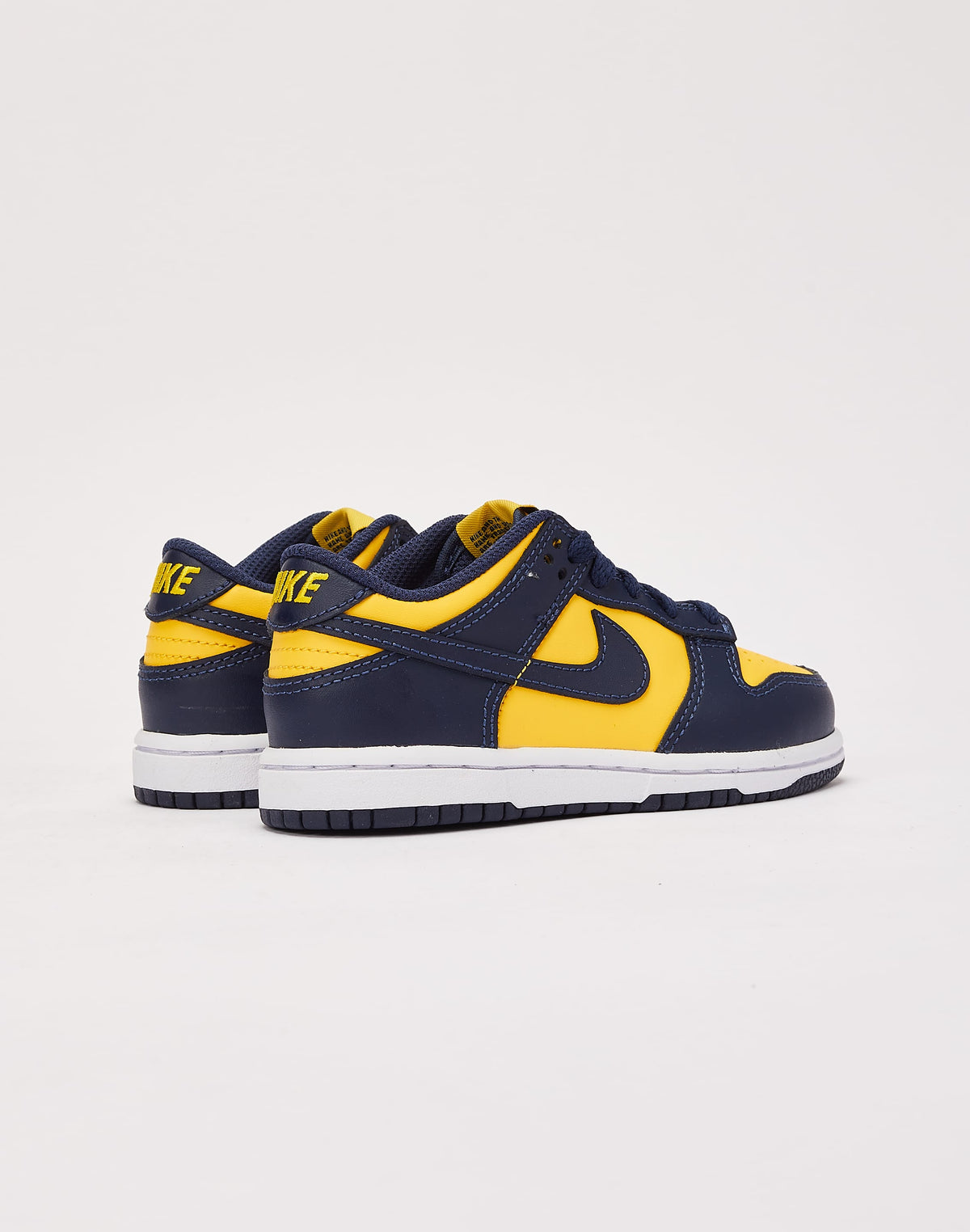 Nike Dunk Low Pre-School