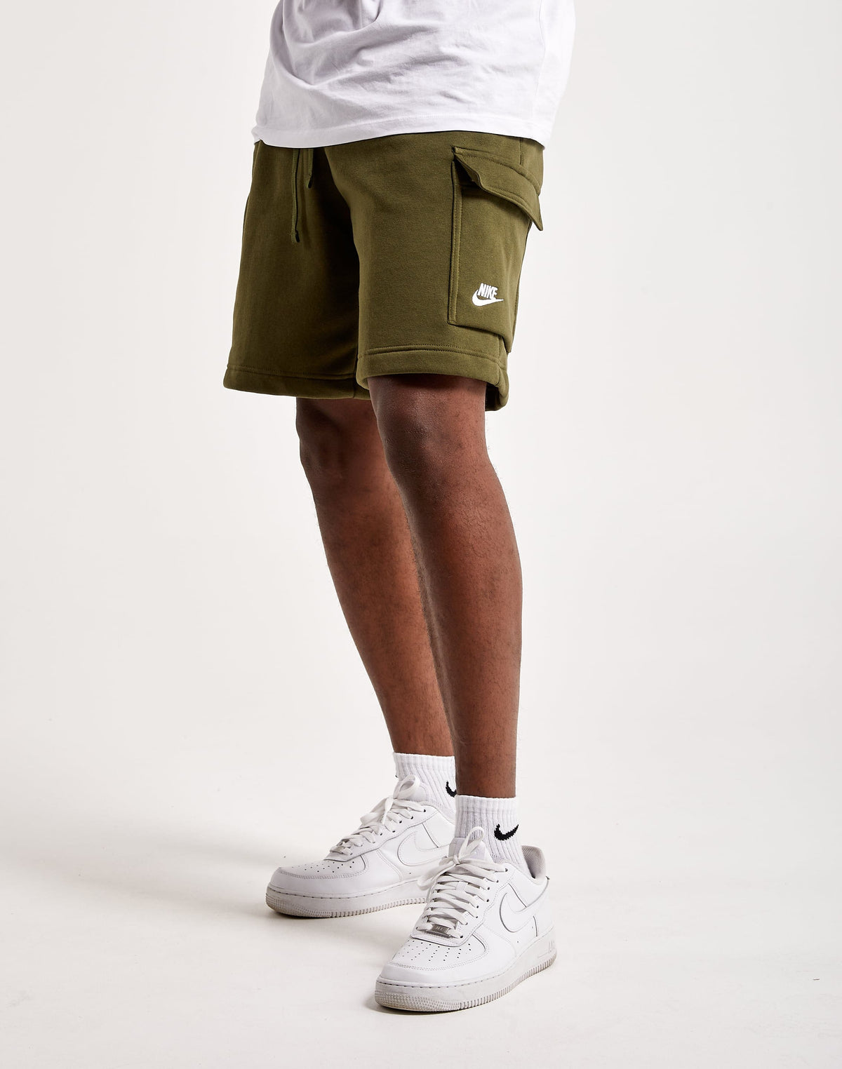 Nike NSW Club Cargo Shorts