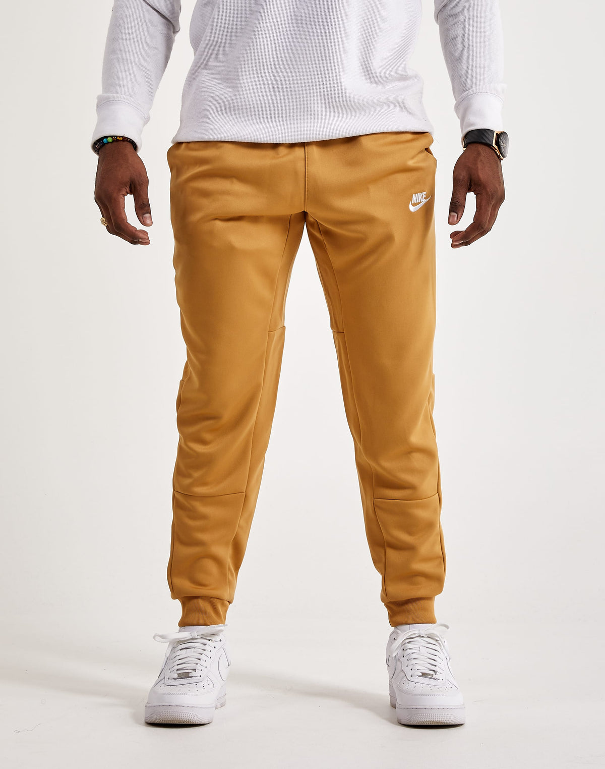 Nike Tribute Joggers