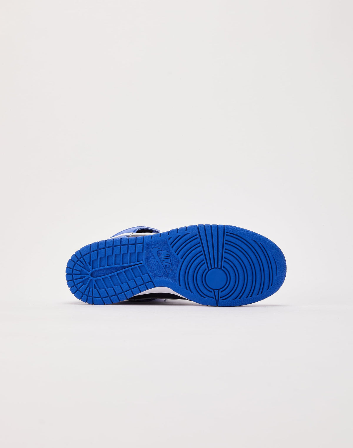 Nike Dunk High Grade-School