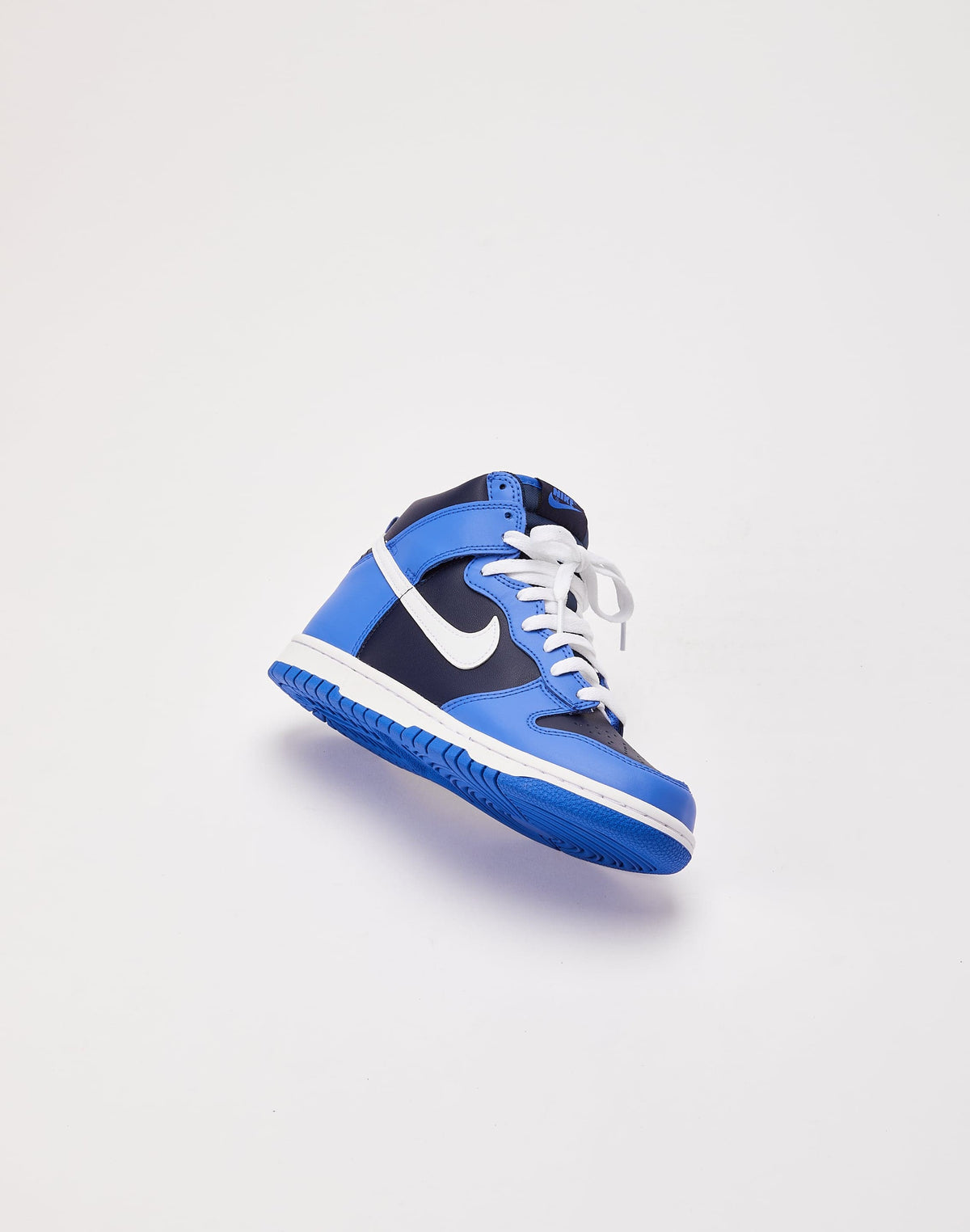Nike Dunk High Grade-School