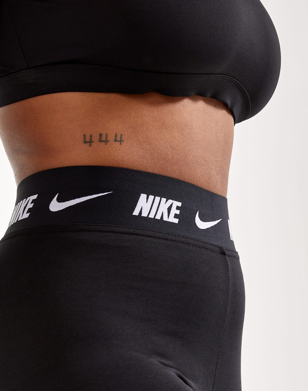 Nike Nsw High-Waisted Leggings