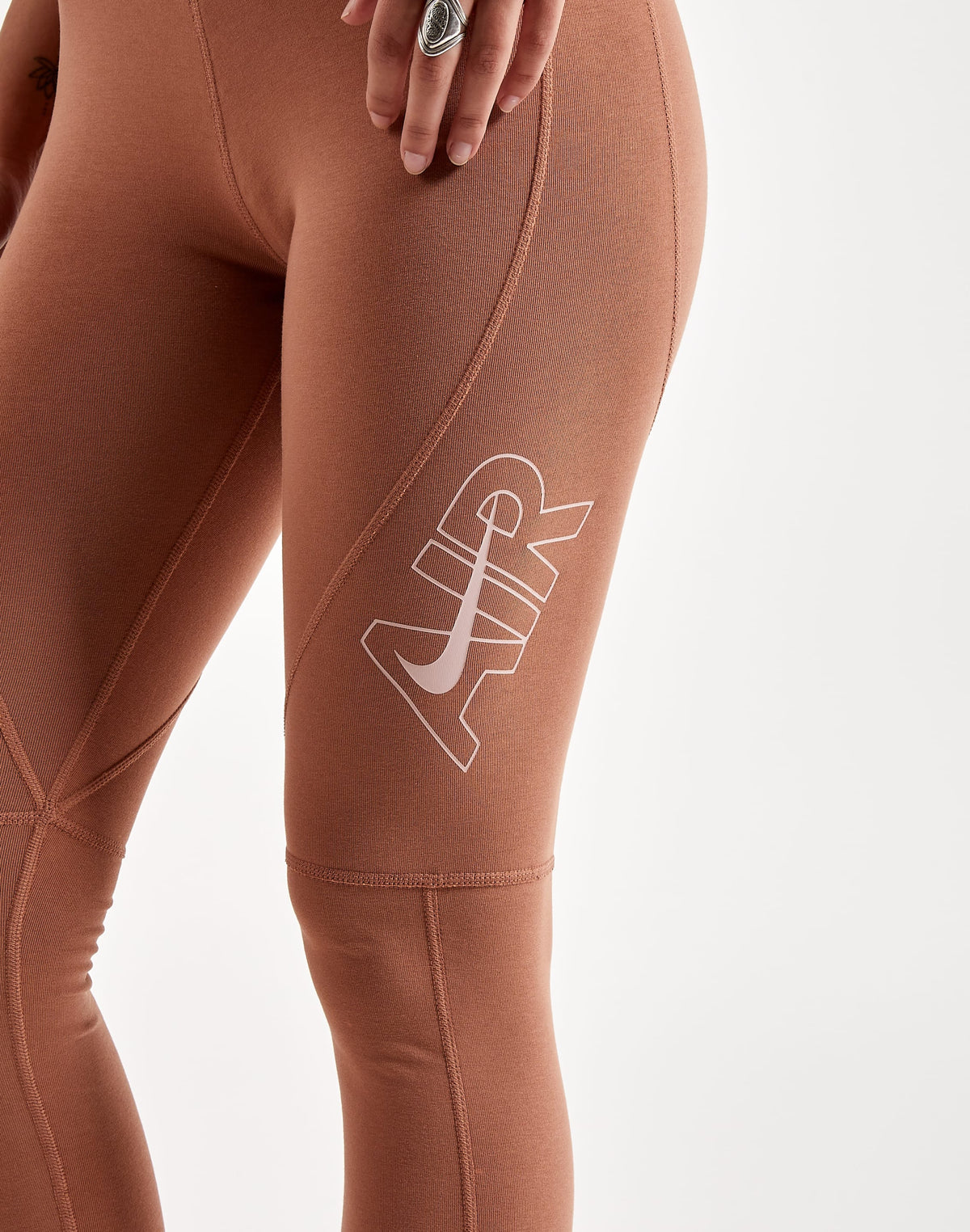Nike High-Wasted Air Leggings