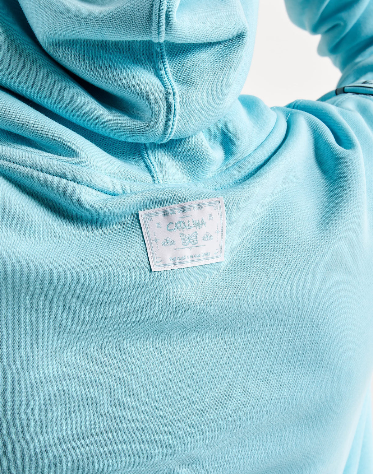 Nike Catalina's Nike Sportswear Essenstial X Doernbecher Freestyle Fleece Pullover Hoodie