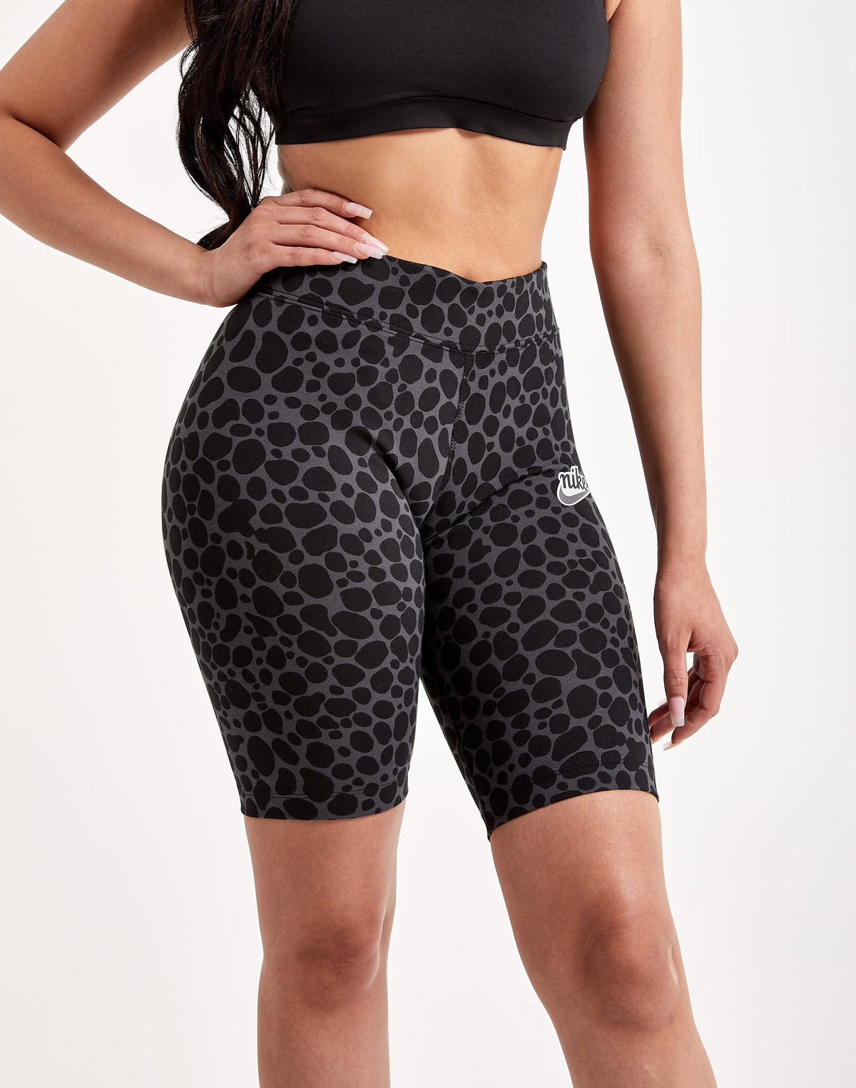 Nike Nsw Essential Bike Short