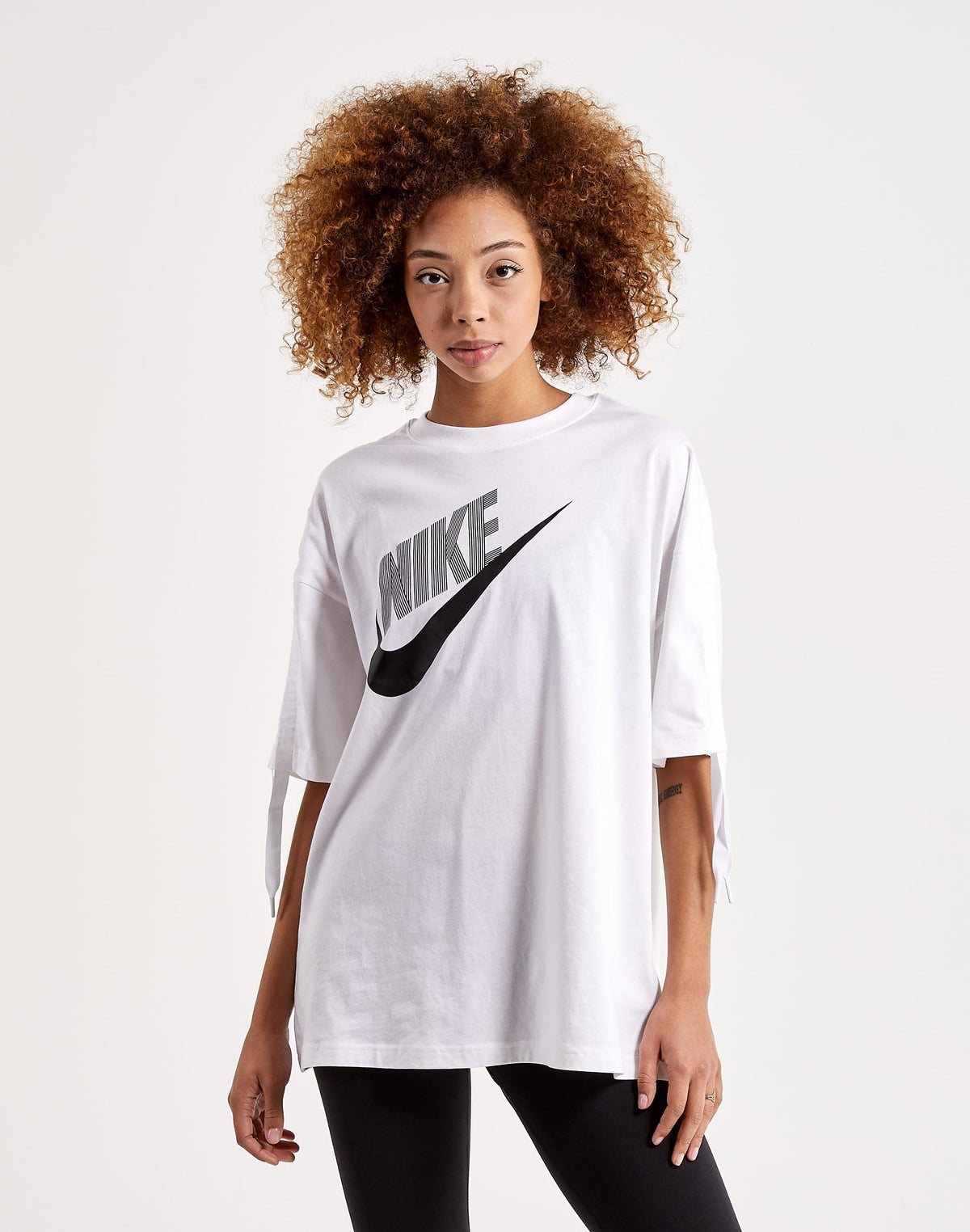 Nike Nsw Dance T-Shirt