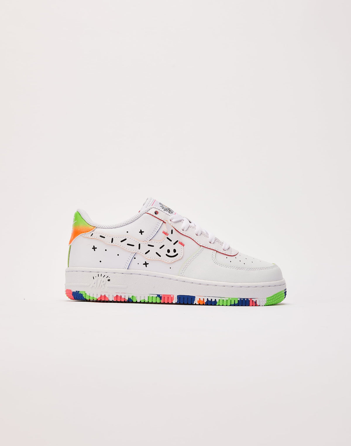 Nike Air Force 1 Lv8 Grade-School