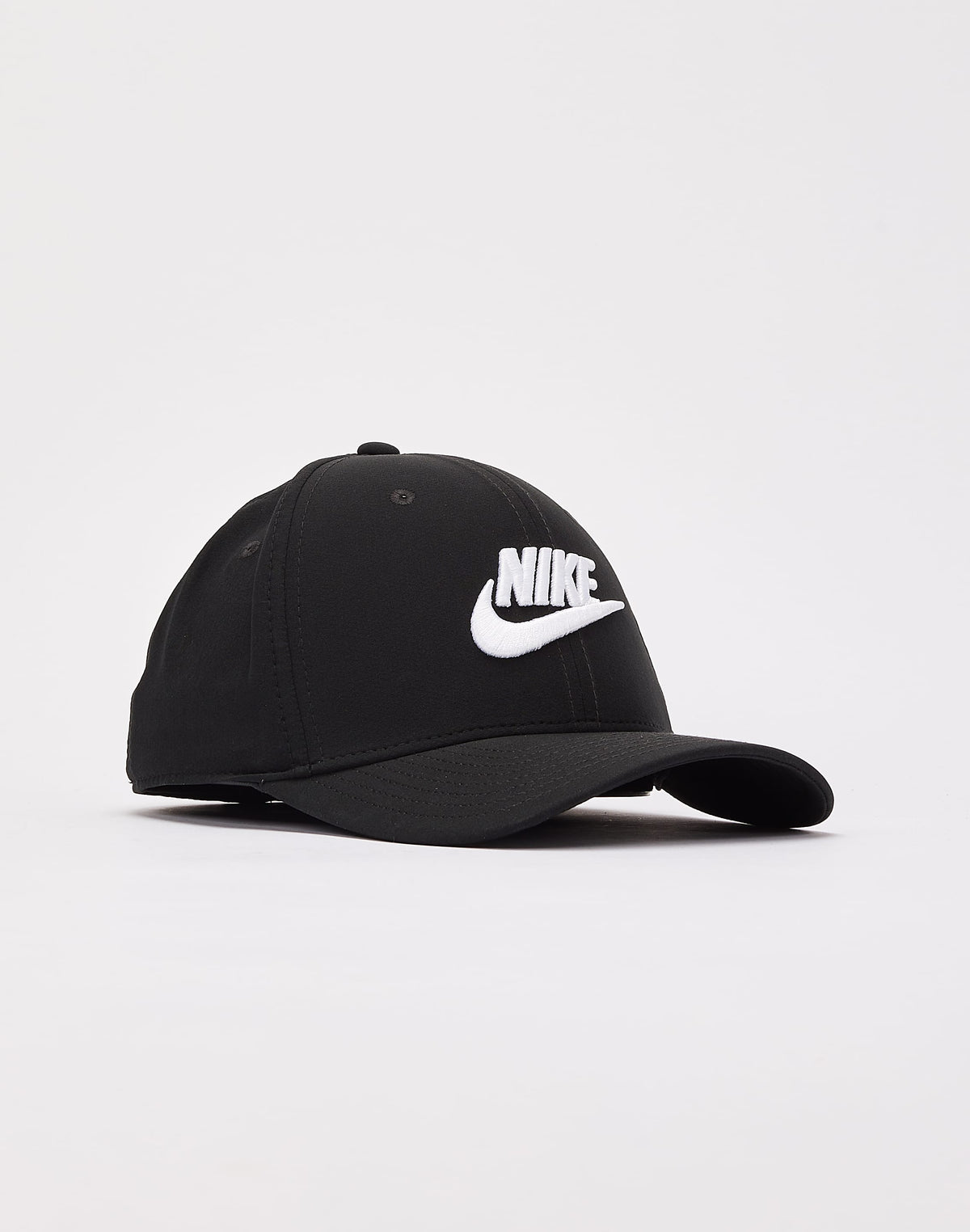 Nike Rise Structured SwooshFlex Futura Hat