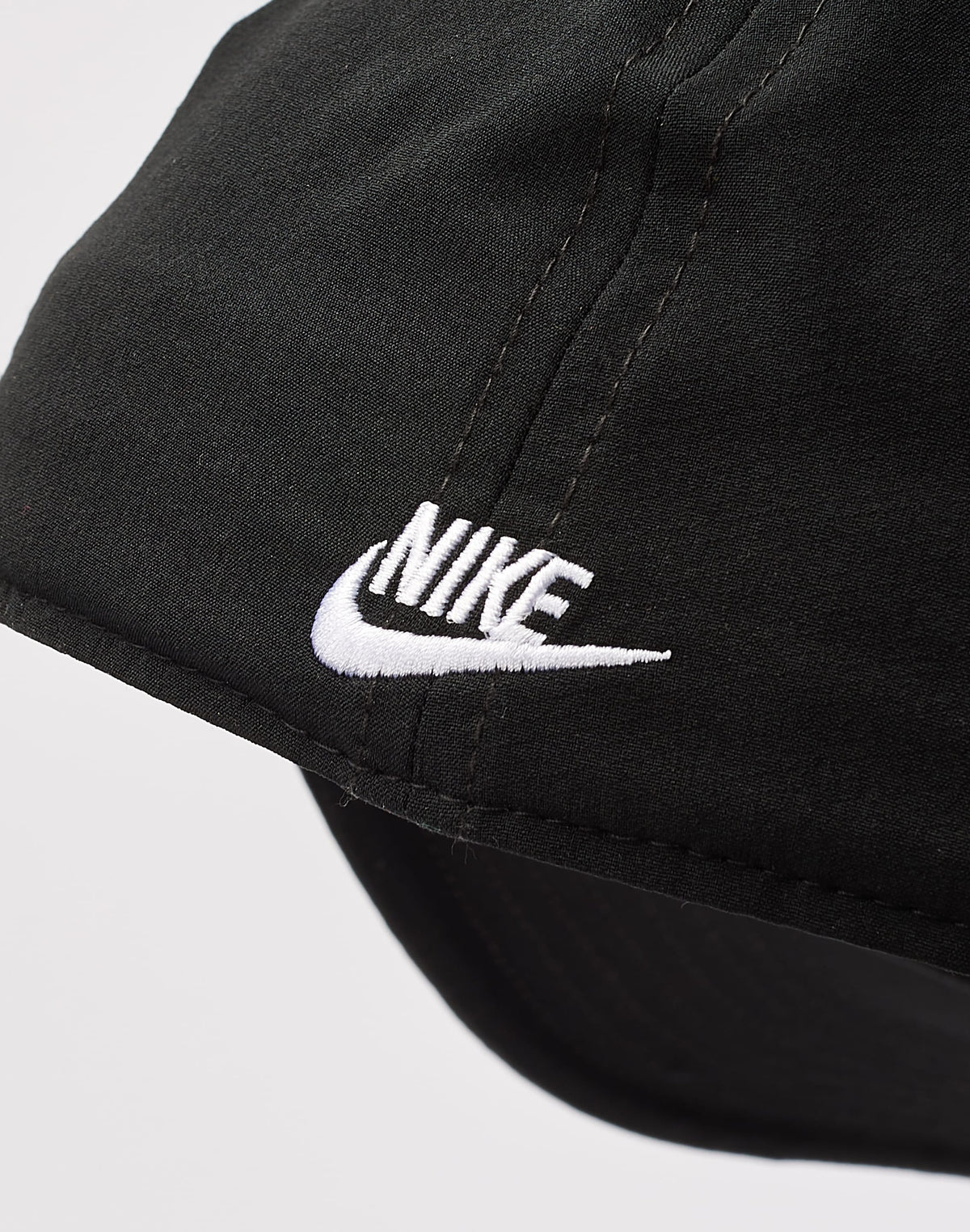 Nike Rise Structured SwooshFlex Futura Hat