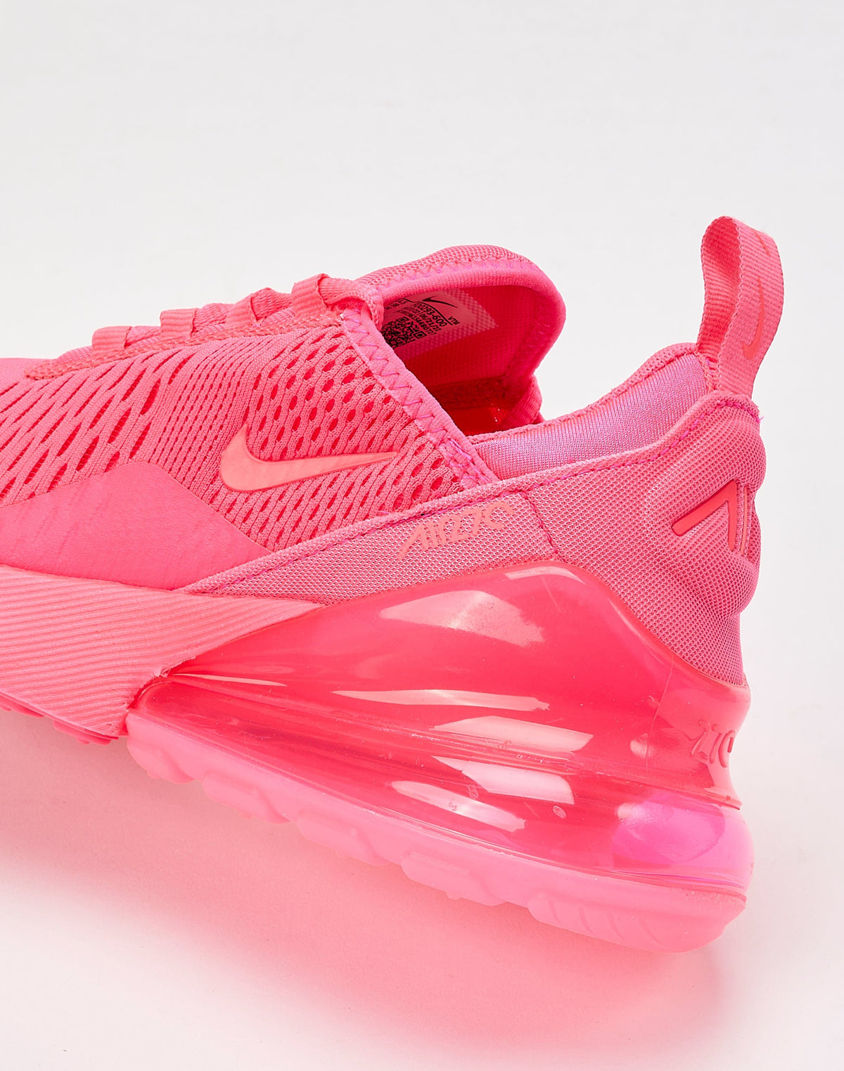Nike Air Max 270