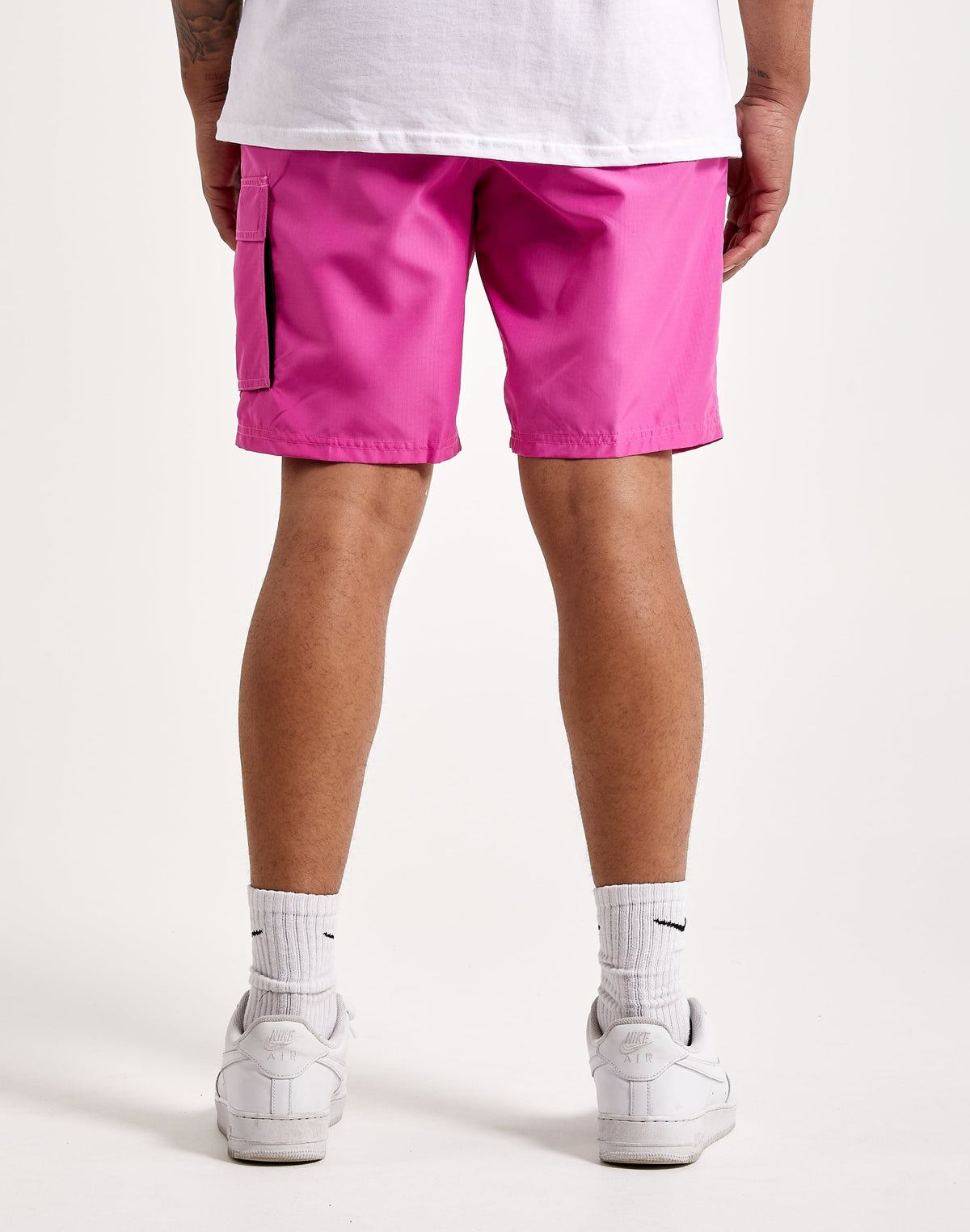 Nike Swim 9" Volley Shorts