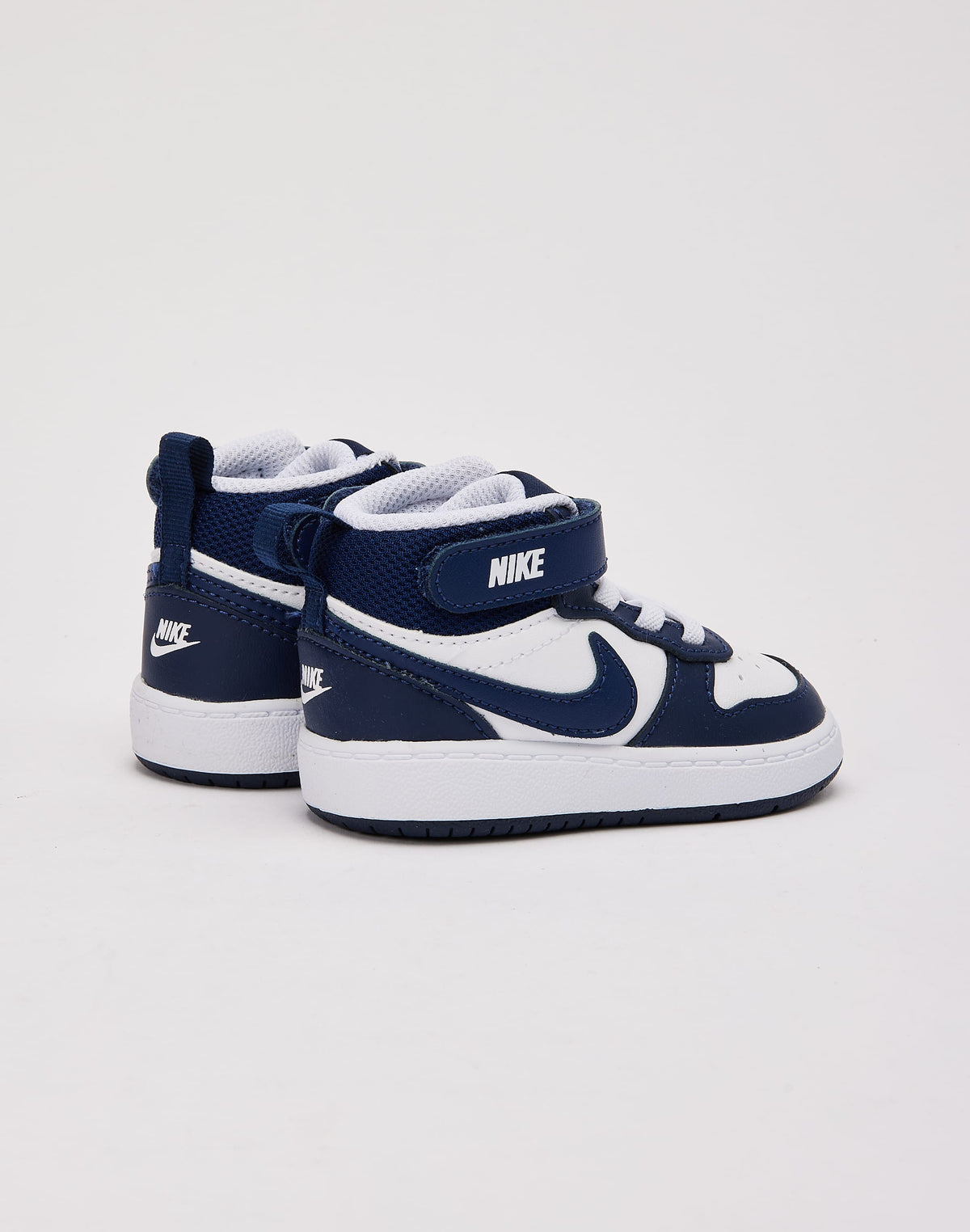 Nike Court Borough Mid 2 Toddler