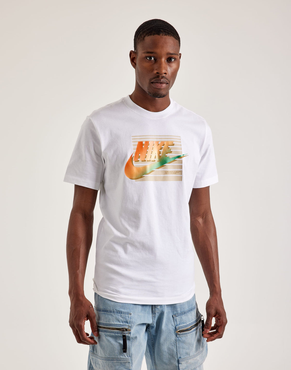 Nike Futura Tee