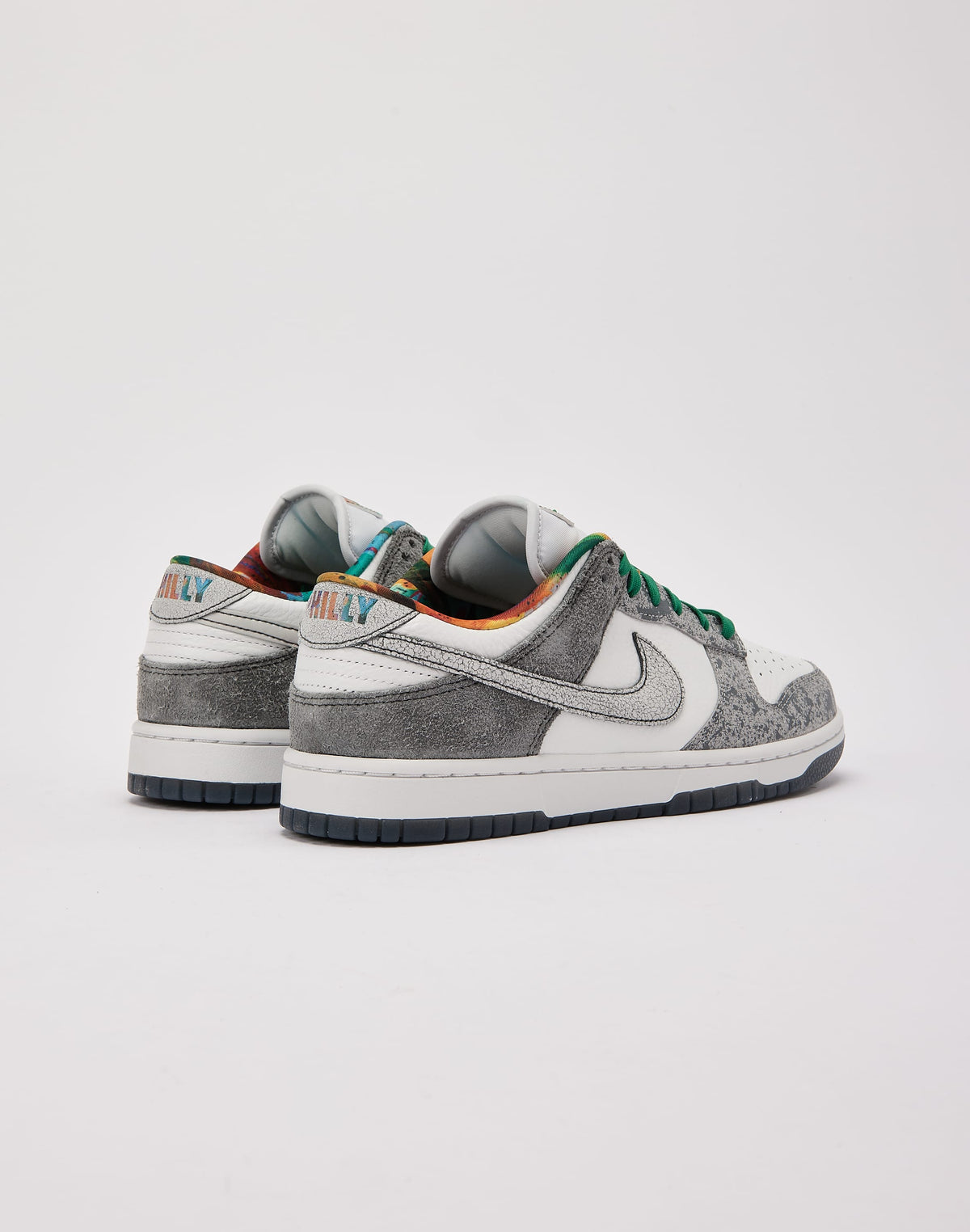 Nike Dunk Low Retro Premium 'Philly'