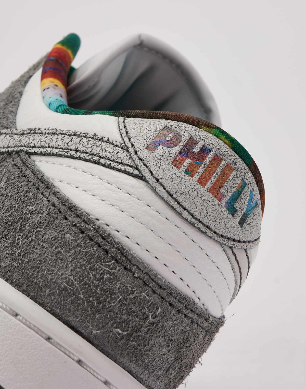 Nike Dunk Low Retro Premium 'Philly'
