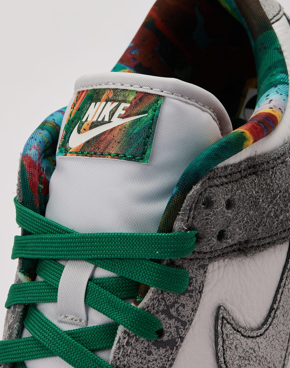 Nike Dunk Low Retro Premium 'Philly'