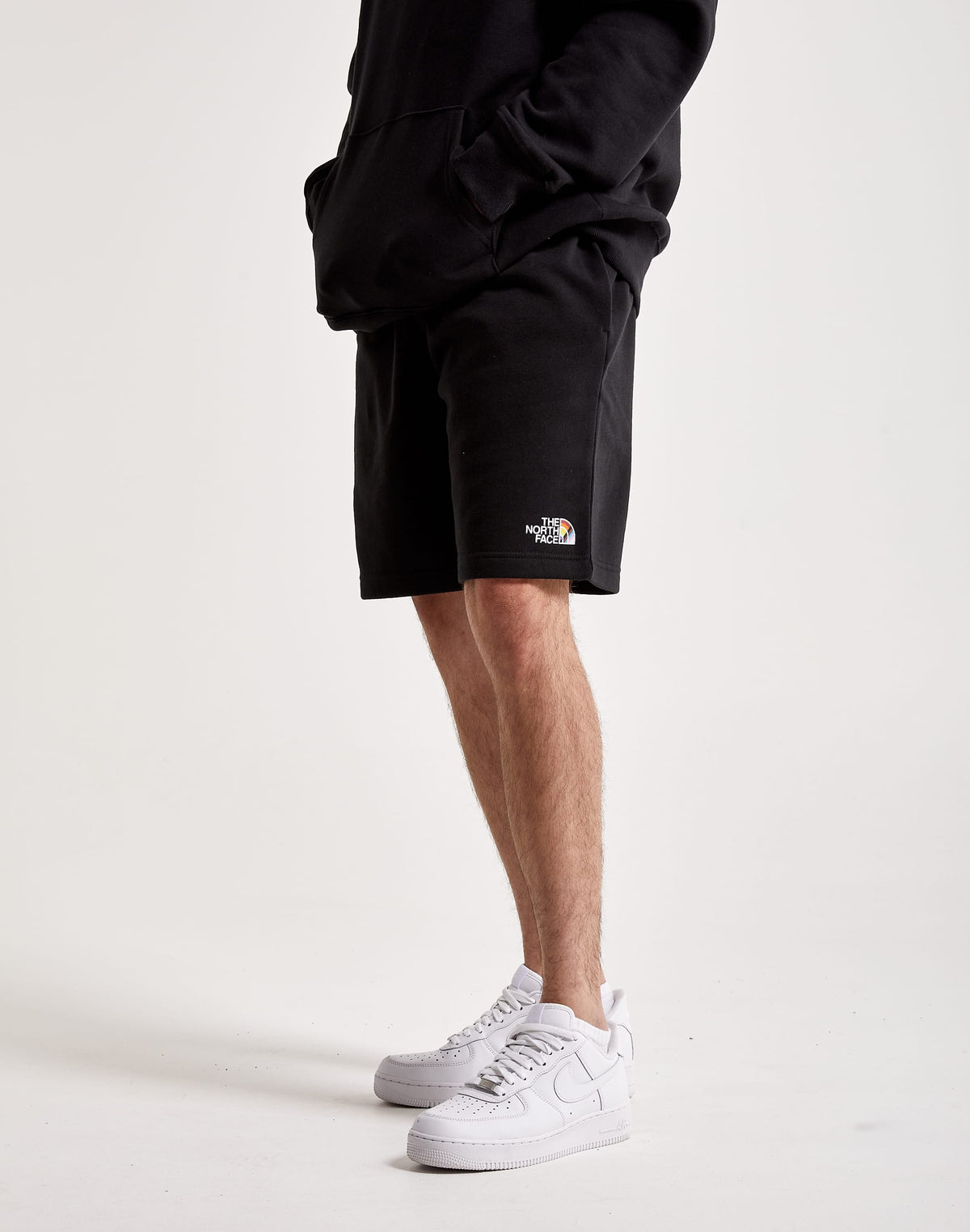 The North Face Never Stop Short