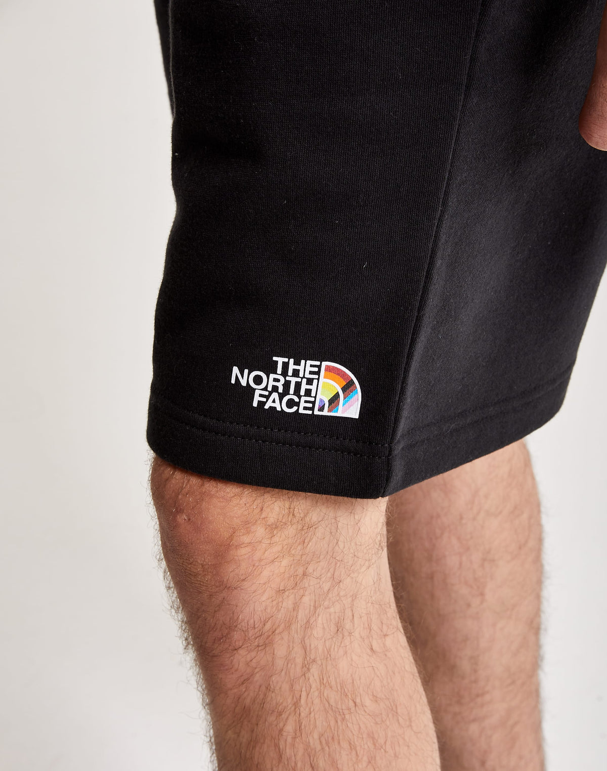 The North Face Never Stop Short