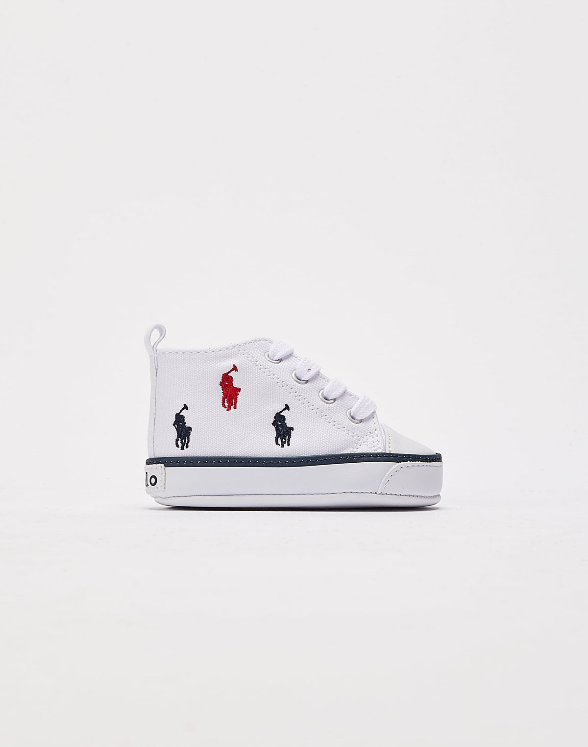 Polo Ralph Lauren Hamptyn HI Repeat Infant