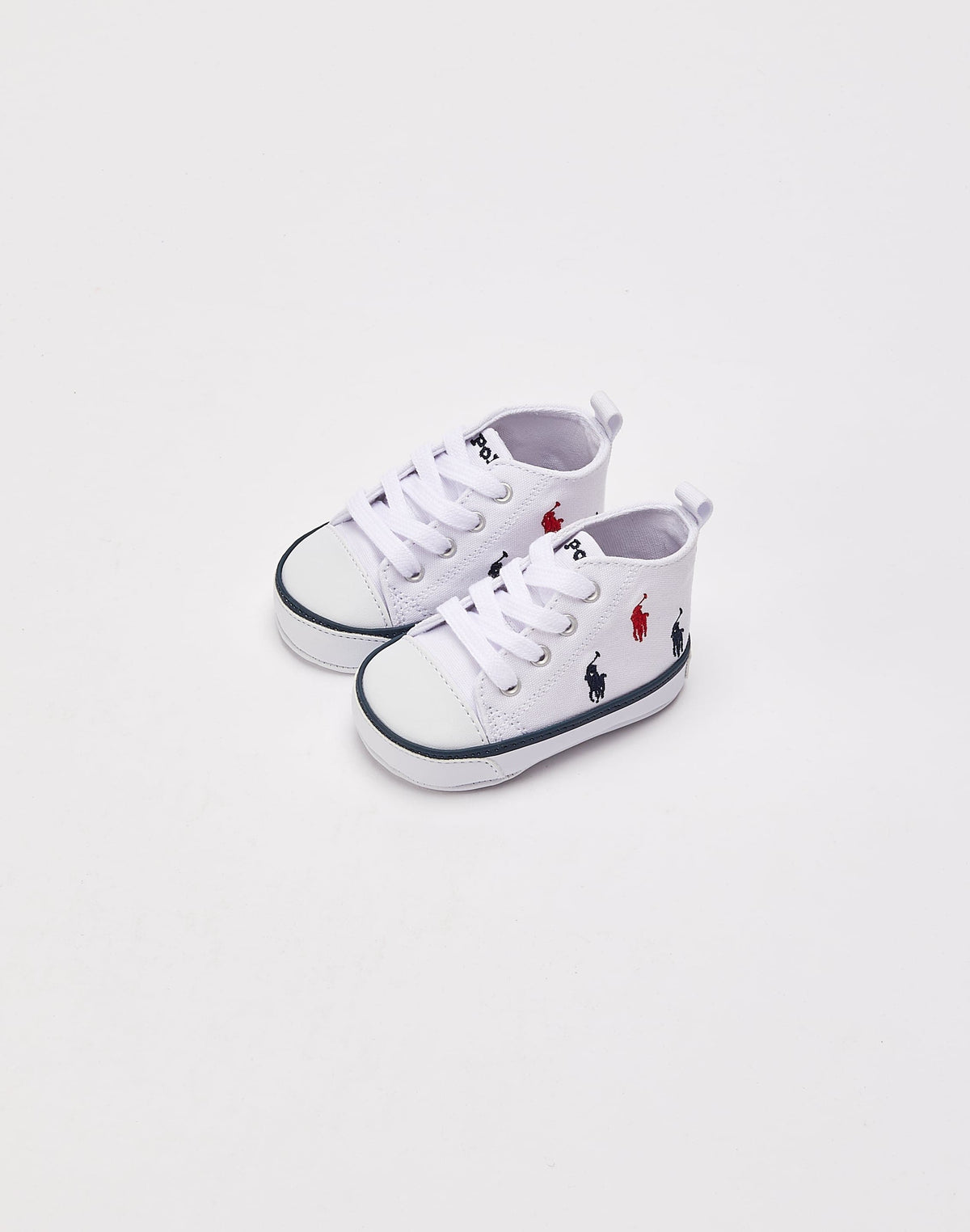 Polo Ralph Lauren Hamptyn HI Repeat Infant
