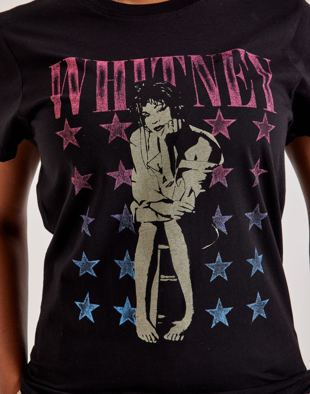 Prince Peter Whitney Tee