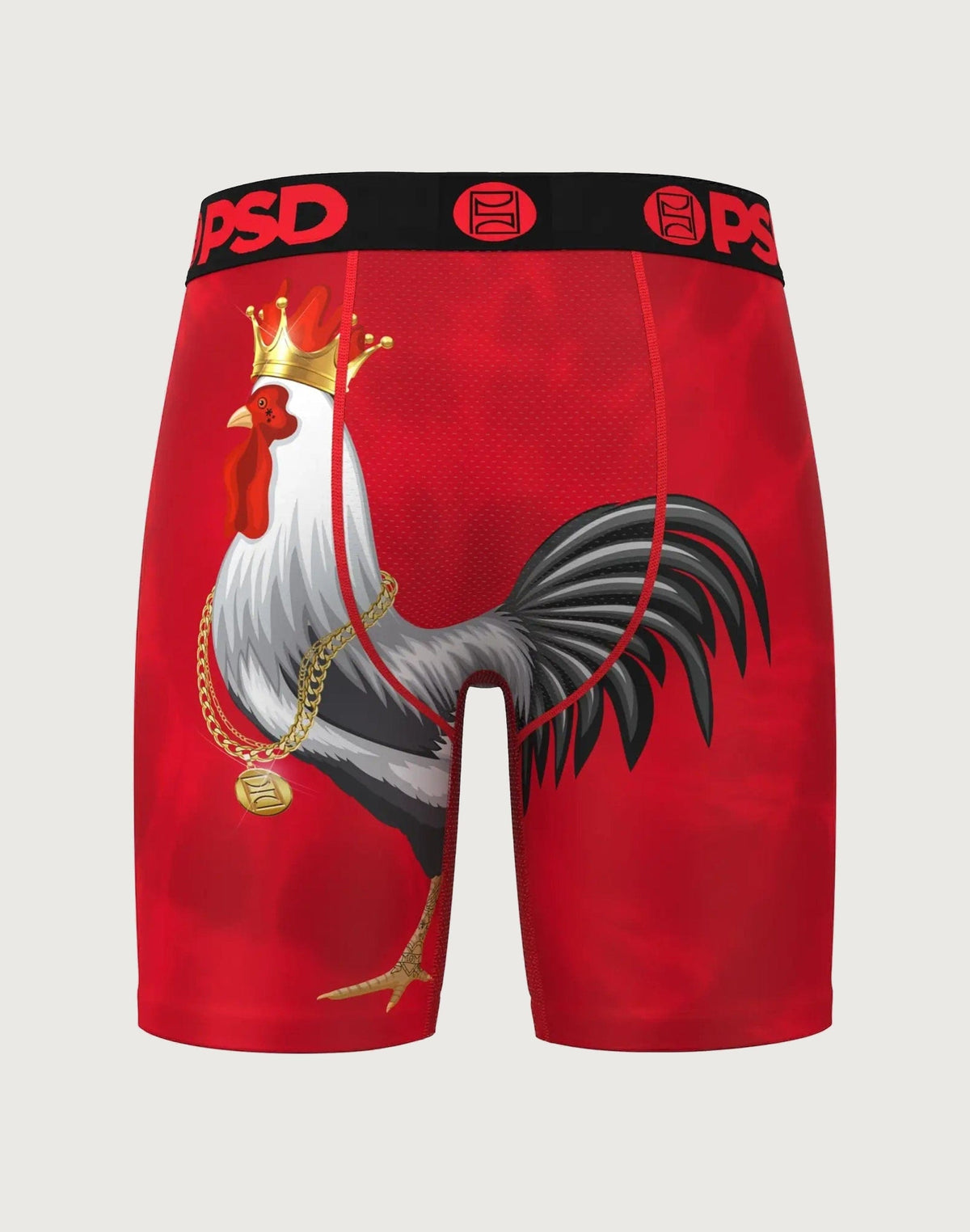Psd Underwear Cocky Boxer Briefs