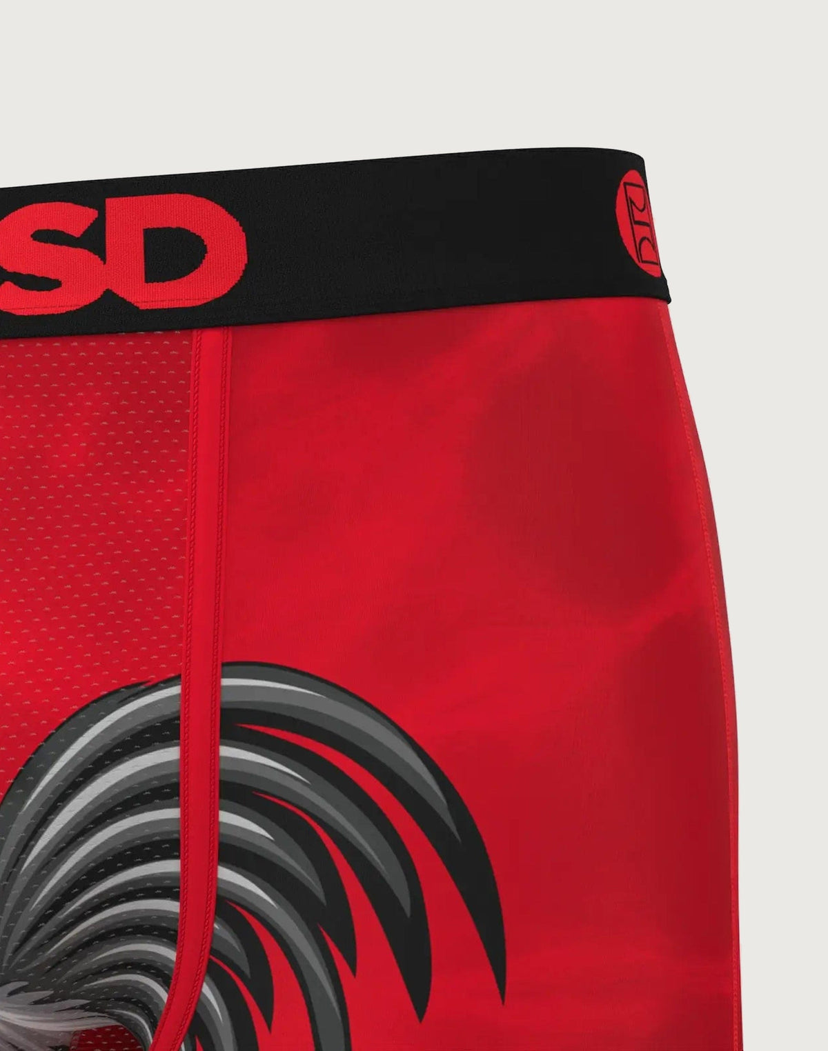 Psd Underwear Cocky Boxer Briefs