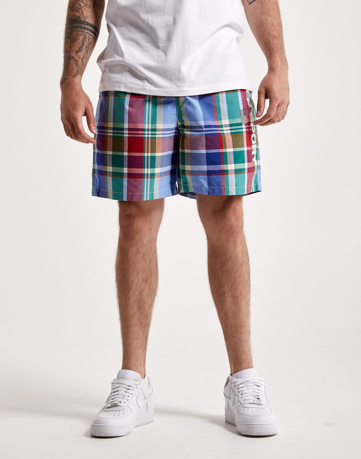 Polo Sport Traveler Short