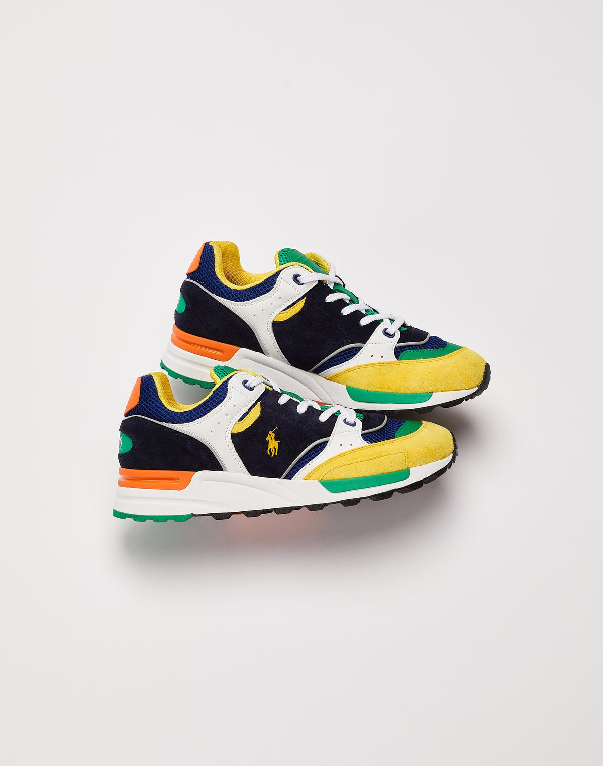 Polo Ralph Lauren Trackstr 200 Low