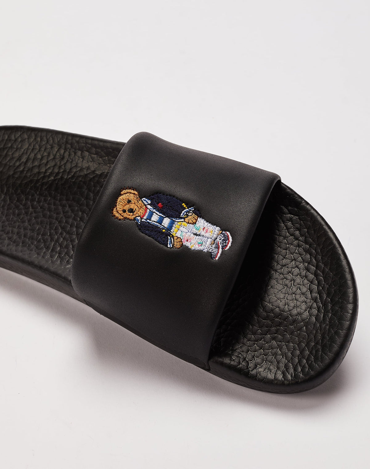 Polo Ralph Lauren Bear Slide