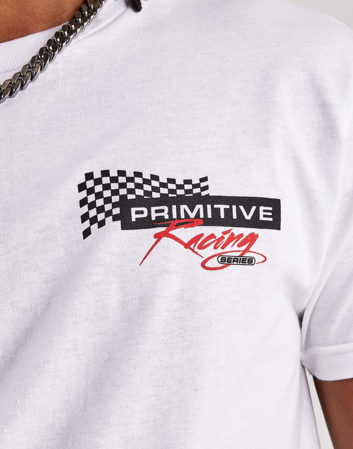 Primitive Podium Tee