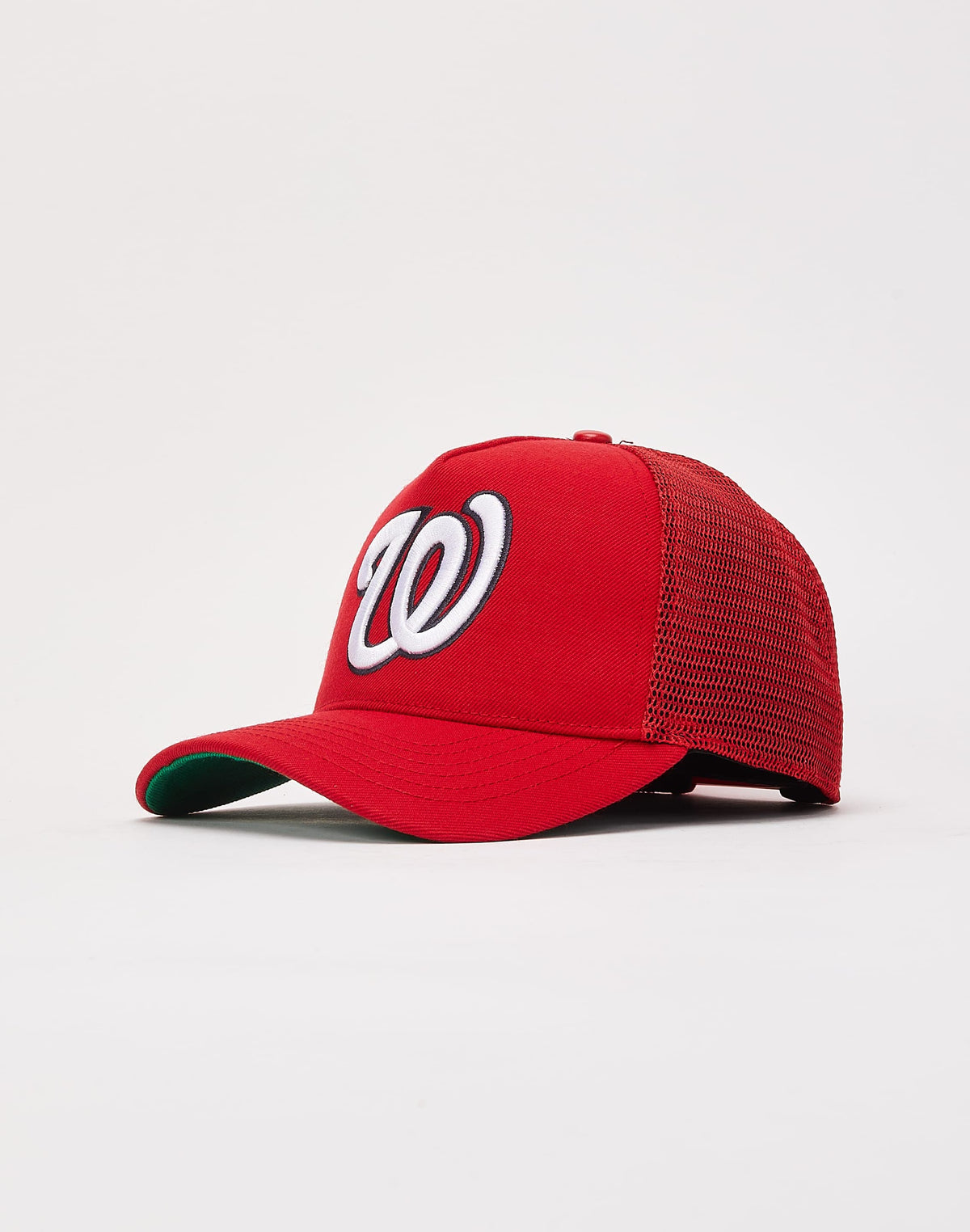 Pro Standard Washington Nationals Trucker Hat