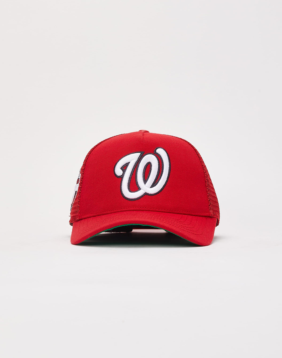 Pro Standard Washington Nationals Trucker Hat
