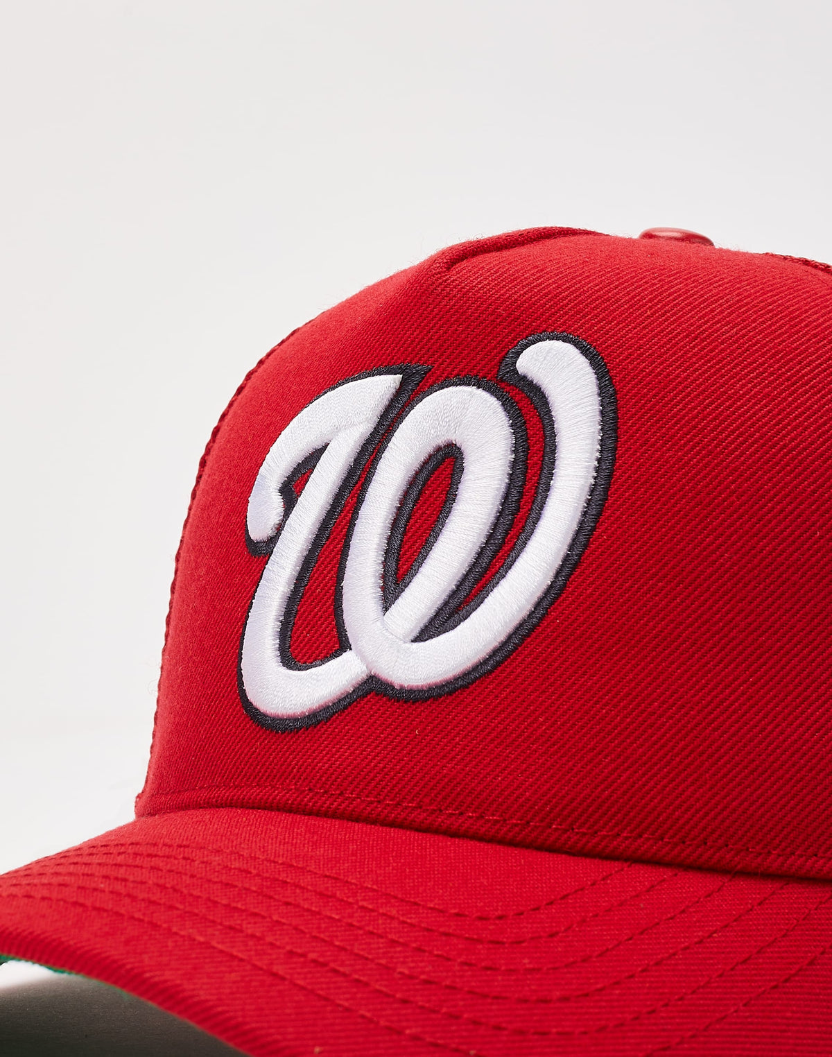 Pro Standard Washington Nationals Trucker Hat