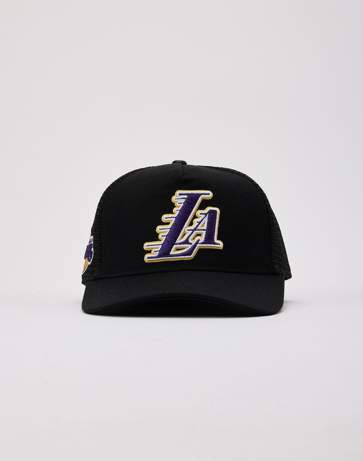 Pro Standard NBA Los Angeles Lakers Trucker Hat