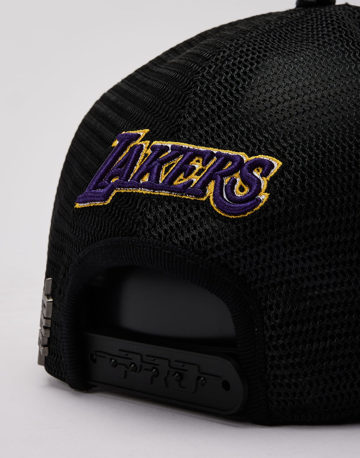 Pro Standard NBA Los Angeles Lakers Trucker Hat