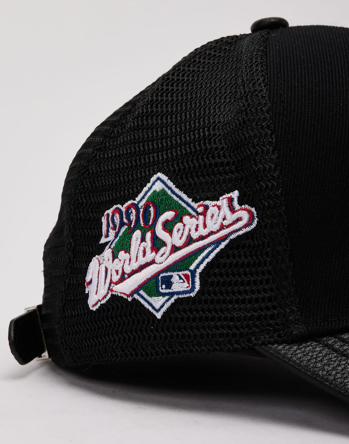 Pro Standard MLB Cincinnati Reds Trucker Hat