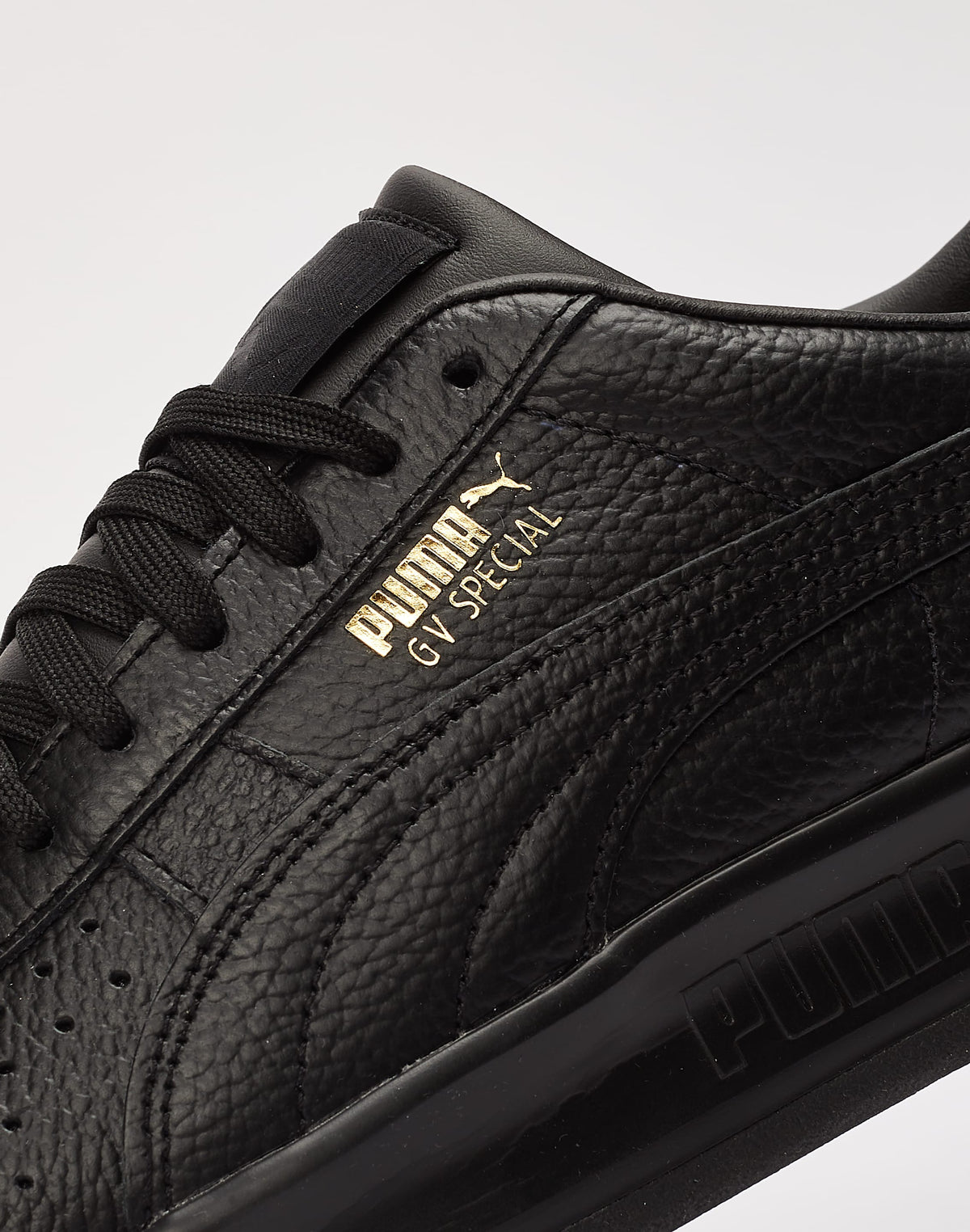 Puma GV Special