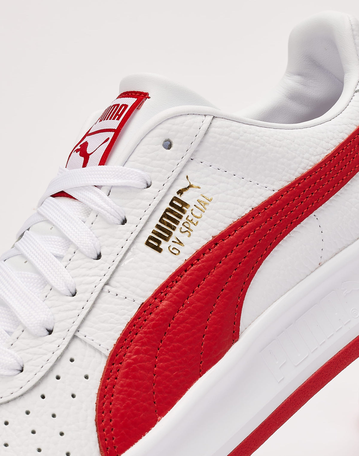 Puma GV Special