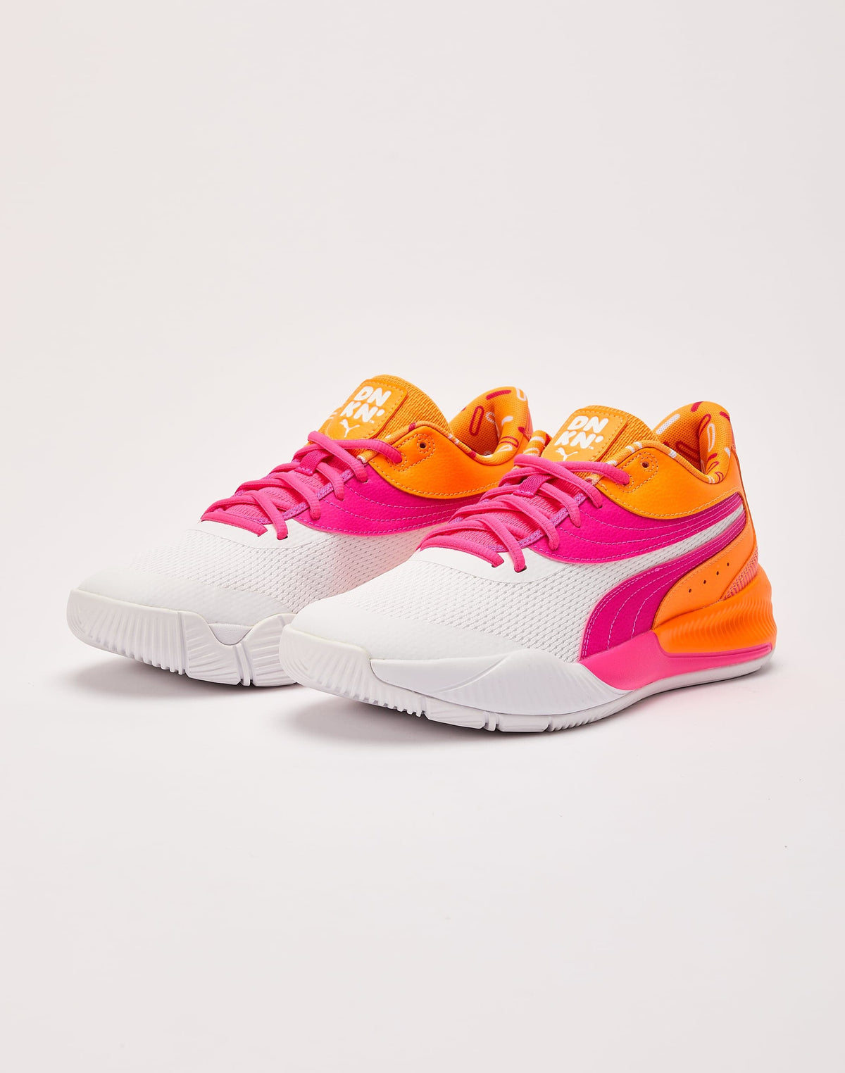 Puma DUNKIN DONUTS 'TRIPLE DUNKIN'